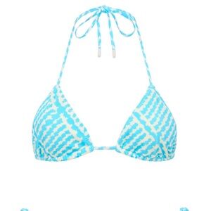 Triangl vinca eyla bikini top